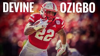 Devine Ozigbo 2018 Ultimate Highlights