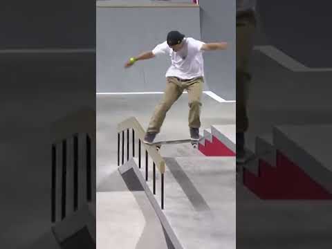 Chris Joslin 9.0 Line - 2016 Super Crown