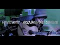 Download Fourtwnty - Argumentasi Dimensi Fourtwnty - Argumentasi Dimensi