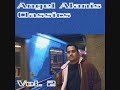 Angel Alanis - Bitches & Drum Machines