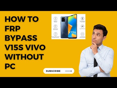 How To Frp Bypass Vivo V15s Without Pc|| By EQRA MOBILE How To Frp Bypass Vivo V15s Without Pc|| By EQRA MOBILE