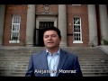 Alejandro Monraz, Presenta su libro "Experiencias de un Tijuanense"
