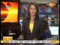 Sirasa News 1st Prime Time Sunrise 25/03/2015