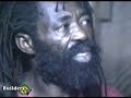 Larry Marshall First Reggae Singer Interview 1-3. How did he do it Reggae. Recorded 1989.