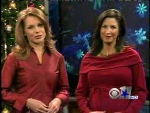 Valley Ranch Elementary on CBS