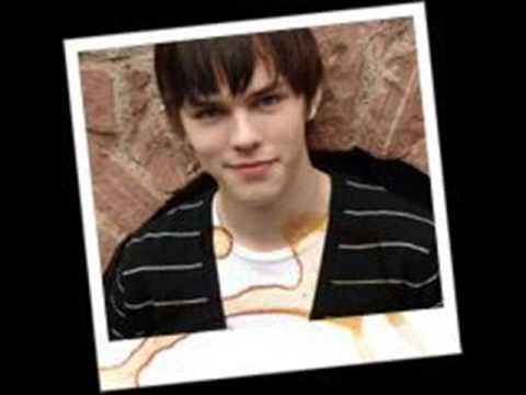 Nicholas Hoult Interview London fashion Week We talk to Skins and XMen 