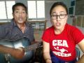 Le Tasi Taeao (One Morning)