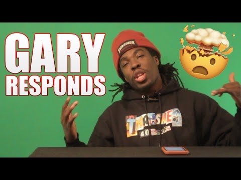 Gary Responds To Your SKATELINE Comments - Ishod Wair, Trevor Colden, Britney Spears,  VX 1000