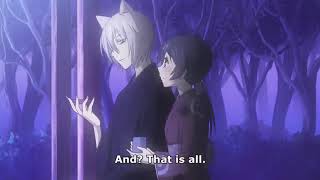 Nanami ? Tomoe (Contract from the heart)