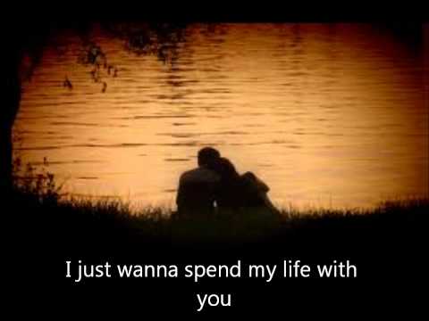 I just wanna Spend my Life with you- Neal N Nikki