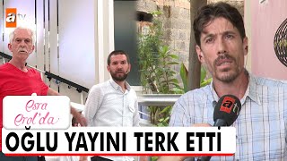 Serkanın Ağabeyi Yayına Bağlandı, Tansiyon Yükseldi - Esra Erolda 14 Eylül 2022