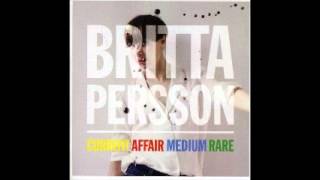 Watch Britta Persson Big Fuss video
