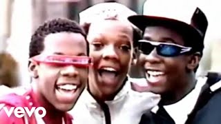Watch New Edition She Gives Me A Bang video