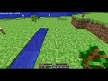 X117 - X's Adventures in Minecraft - 017 - A Good Omen