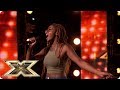 Download Lanya Matthews OWNS The X Factor! | Auditions Week 3 | The X Factor UK 2018 Lanya Matthews OWNS The X Factor! | Auditions Week 3 | The X Factor UK 2018