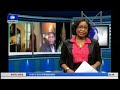 Nigerian Narrates Ordeal In Indian Detention Camp