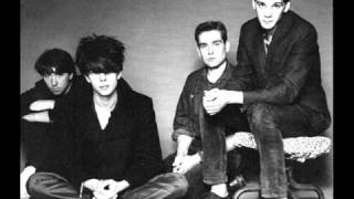 Watch Echo  The Bunnymen All My Life video