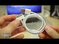 ipod touch 4g unboxing