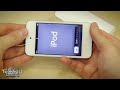 ipod touch 4g unboxing