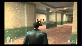 Max Payne (Part 1- Chapter 3)