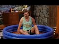What Are We Swimming In? (GAME)