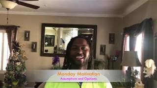 Monday Motivation 03-18-19
