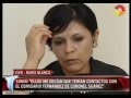 Habló la mujer secuestrada y abusada en Coronel Suárez