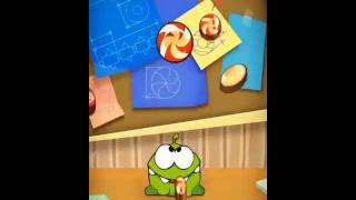 Generique De Fin De Cut The Rope Experiments