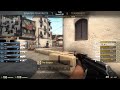 CS:GO Overwatch - The Nades Are Real - Episode 4