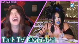 Pqueen - Türk Televizyon Efsaneleri
