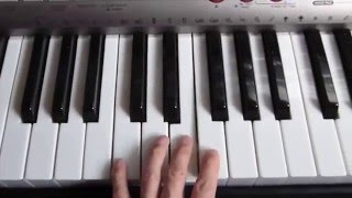 Yamaha Vs. Casio Digital Keyboard Yamaha Vs. Casio Digital Keyboard