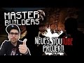 Neues Projekt  mit Petrit - Minecraft Master Builders  mit Pe...