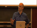 Clay Shirky on New Book "Here Comes Everybody"