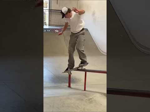 Jagger Eaton CA Skateparks Street Line