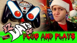 Clic Arcade Pinball - 12 Days Of Plug-And-Plays - Day 2