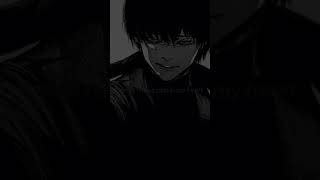 Ken Kaneki X Touka I Wanna Be Yours