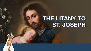 Litany of St. Joseph | Monthly Litany