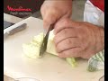 image Reteta Horia Virlan Minitocator Fresh Express Moulinex Salata Fatoush