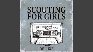 Watch Scouting For Girls The Vw Campervan Summer Song video