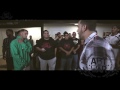 ARTOFWAR305: MOSH JELTON VS DROPZ