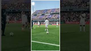 Messi My Idol . And You ?