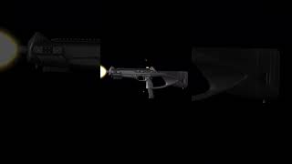 Mx4 Storm Carbine