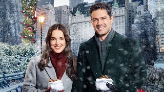 Christmas At The Plaza |  Movie