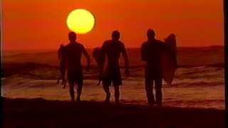 In Gods Hands 1998 Trailer Vhs Capture