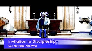 12PM - Pastor's Teaching - "Soar: Accumulate" PT IIIA