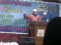 ustaz haslin