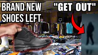 Americas Most Dangerous Abandoned Mall - Greenspoint