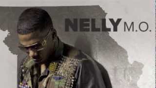 Watch Nelly Heaven Ft Daley video