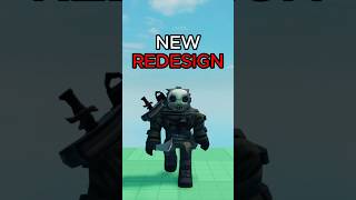 Jason Just Got A Complete Redesign Slasher
