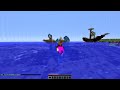 Minecraft: Hunger Games w/Mitch! Game 234 - HORSES!
